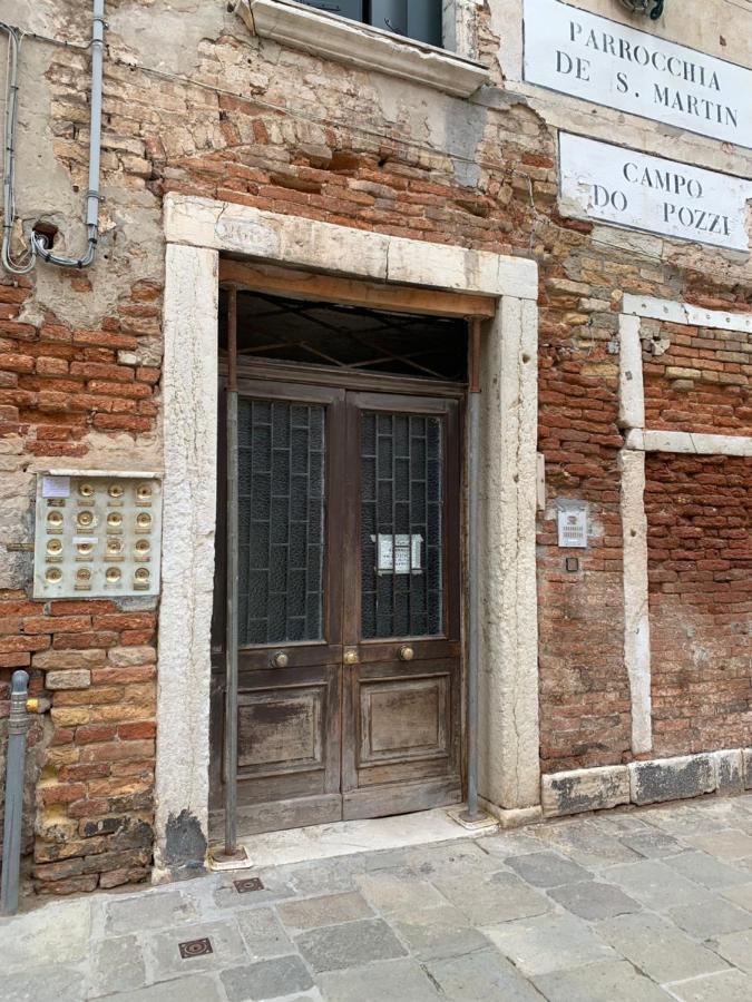 Ca' Dell'Ombra Felice - Canal View Venedik Dış mekan fotoğraf
